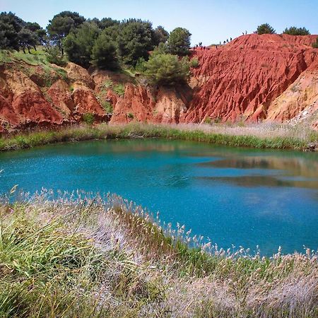 Casa Vacanze Da Silvy & Gio Daire Otranto Dış mekan fotoğraf